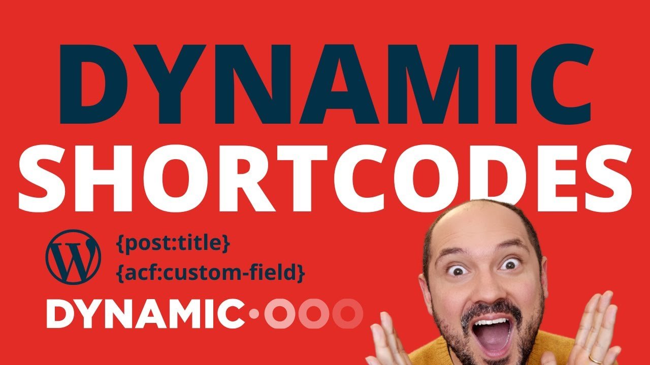 Dynamic Shortcodes Review And Basic Tutorial WP Roads