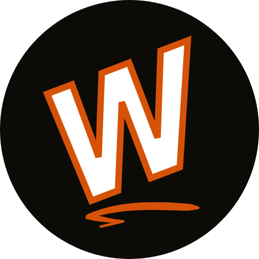 WP Roads Logo