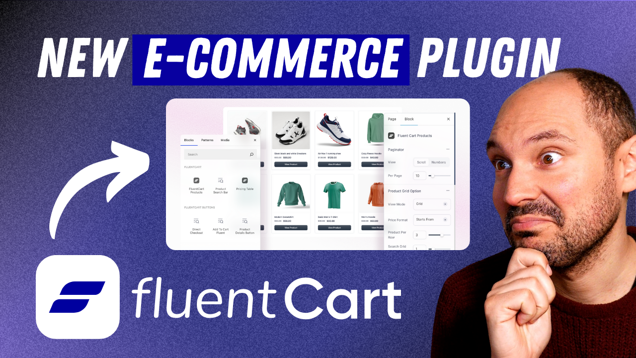 Is FluentCart the future of WordPress e-commerce? — WP Roads