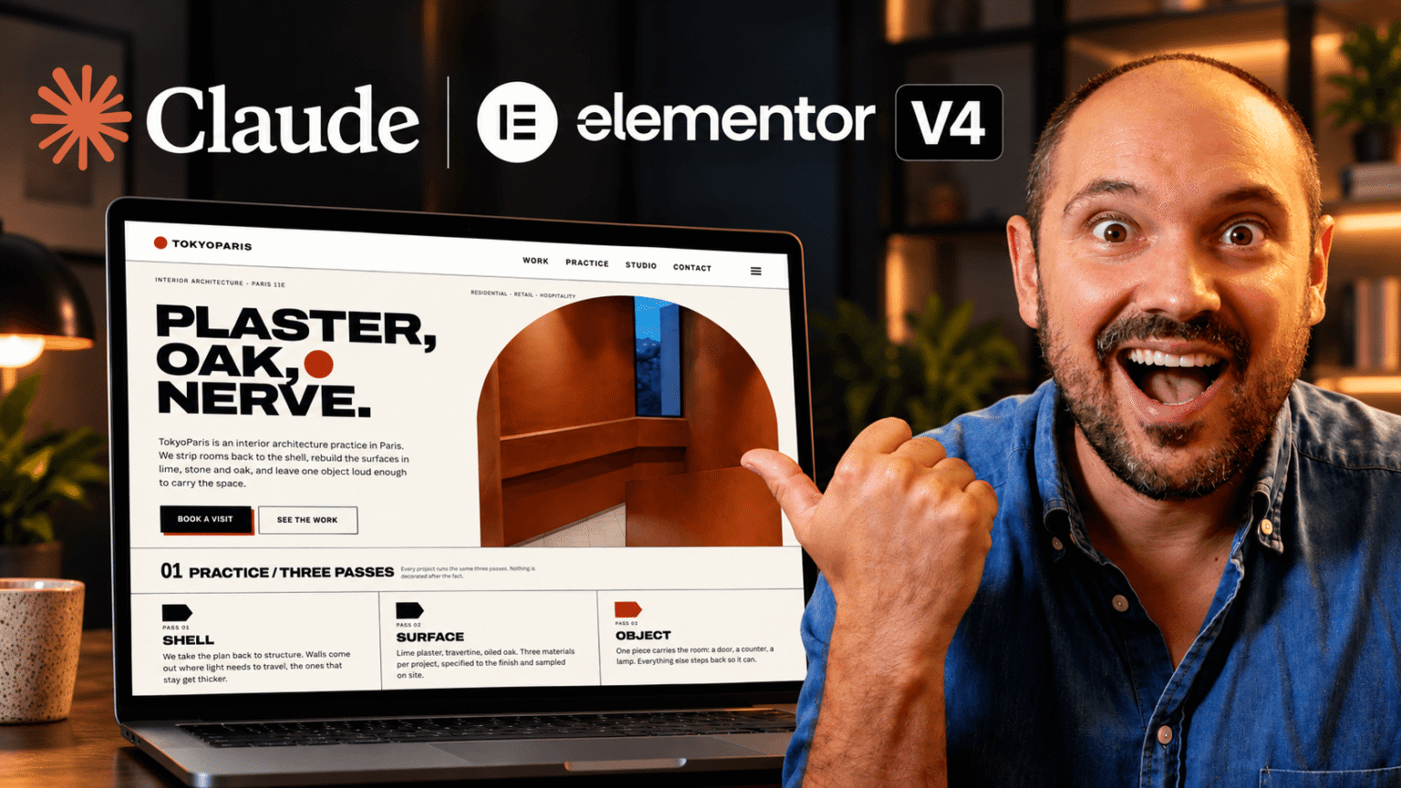 Elementor Loop Builder tutorial — WP Roads