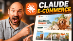 Claude E-Commerce WooCommerce Tutorial